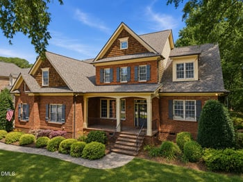 2612 Whistleberry Ct, Apex, NC 27539