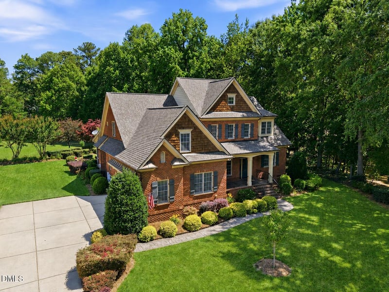 2612 Whistleberry Ct, Apex, NC 27539