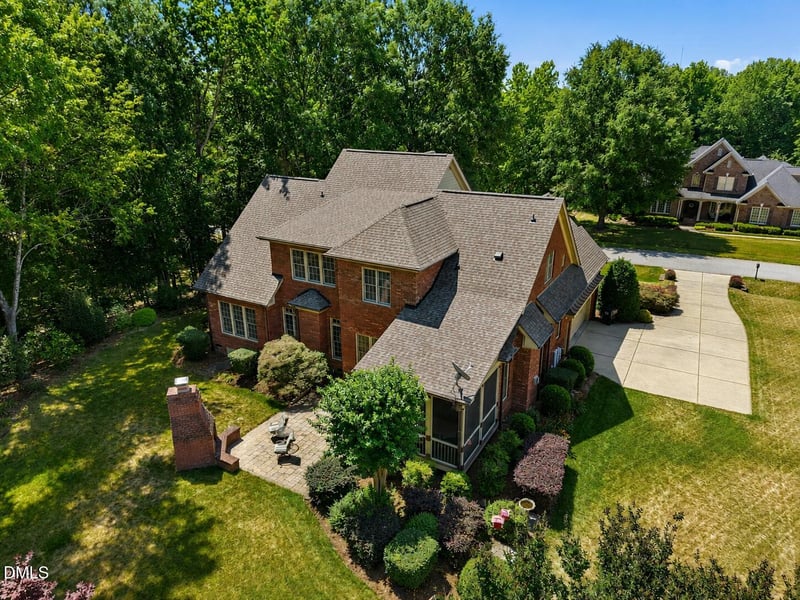 2612 Whistleberry Ct, Apex, NC 27539