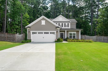 2613 Azalea Dr, Durham, NC 27703