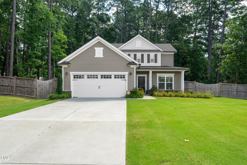 2613 Azalea Dr, Durham, NC 27703