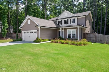 2613 Azalea Dr, Durham, NC 27703