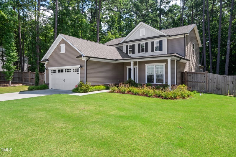 2613 Azalea Dr, Durham, NC 27703