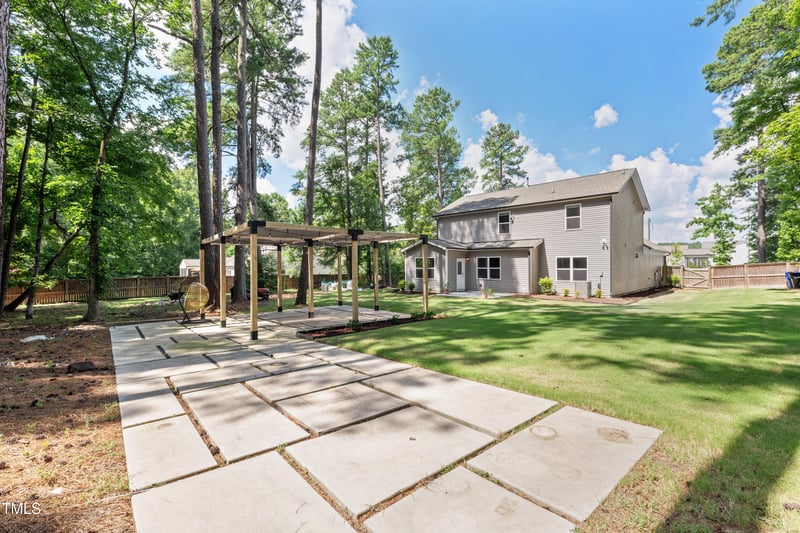 2613 Azalea Dr, Durham, NC 27703