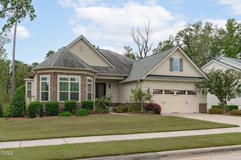 2613 Beckwith Rd, Apex, NC 27523