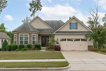 2613 Beckwith Rd, Apex, NC 27523