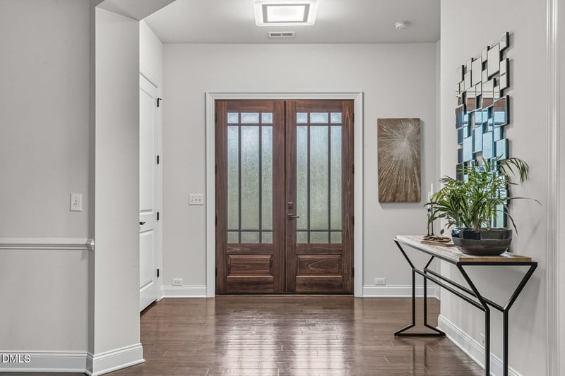 2613 Beckwith Rd, Apex, NC 27523