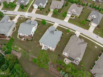 2613 Beckwith Rd, Apex, NC 27523