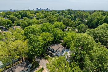 2613 Bedford Ave, Raleigh, NC 27607