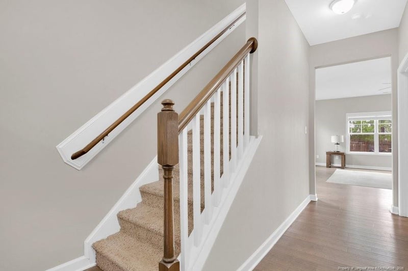 2613 Christy Ct, Fayetteville, NC 28304