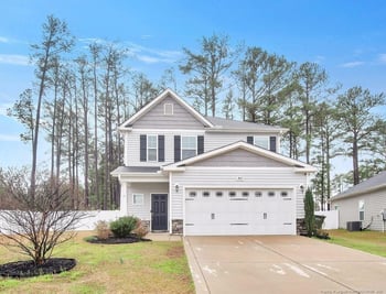 2613 Christy Ct, Fayetteville, NC 28304