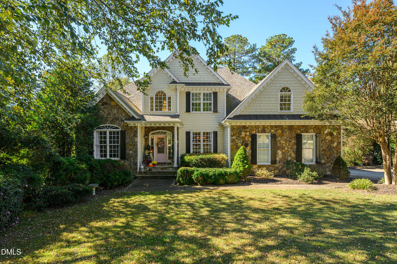 2613 Forest Lake Ct, Wake Forest, NC 27587