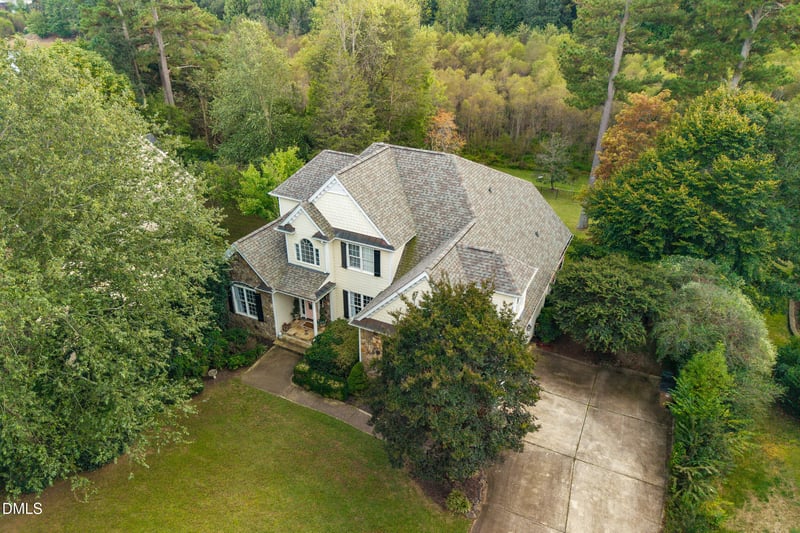 2613 Forest Lake Ct, Wake Forest, NC 27587