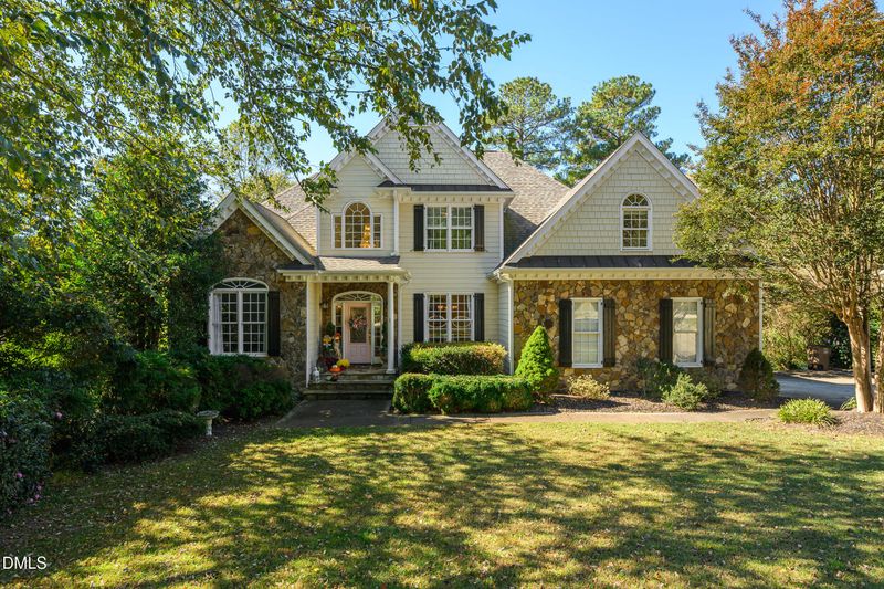 2613 Forest Lake Ct, Wake Forest, NC 27587