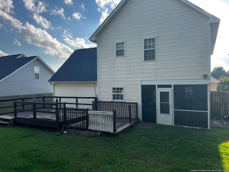 2613 Gressitt Point Ln, Fayetteville, NC 28306