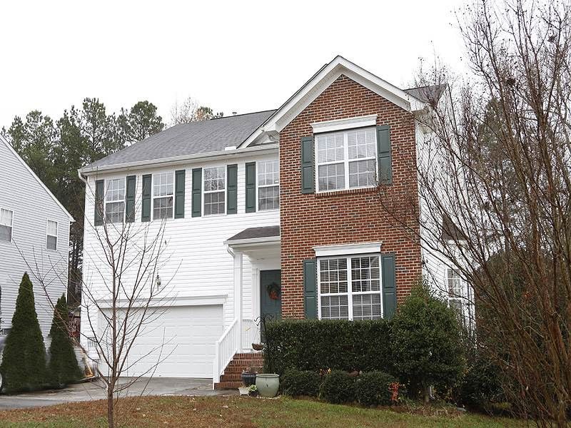 2613 Gross Ave, Wake Forest, NC 27587