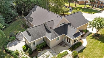2613 Hawtree Dr, Raleigh, NC 27613
