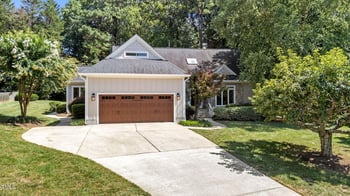 2613 Hawtree Dr, Raleigh, NC 27613