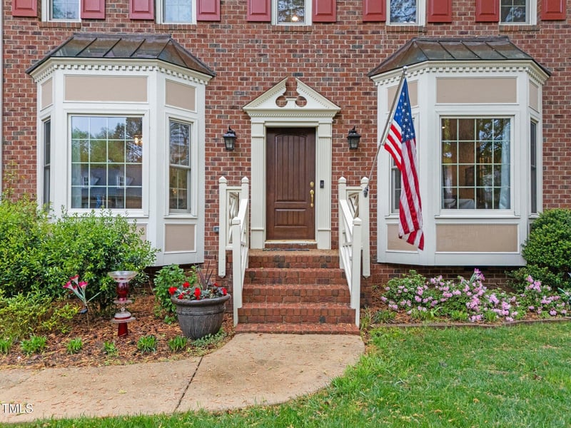 2613 Hiking Trl, Raleigh, NC 27615