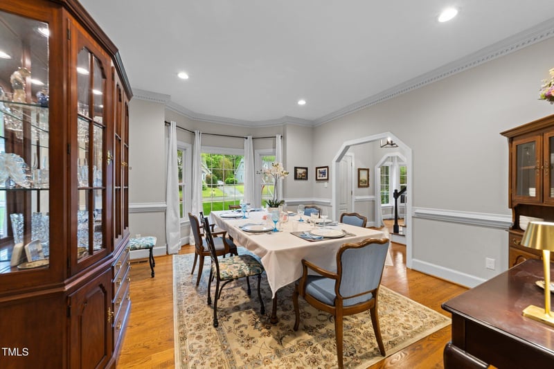 2613 Hiking Trl, Raleigh, NC 27615