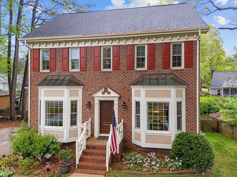 2613 Hiking Trl, Raleigh, NC 27615