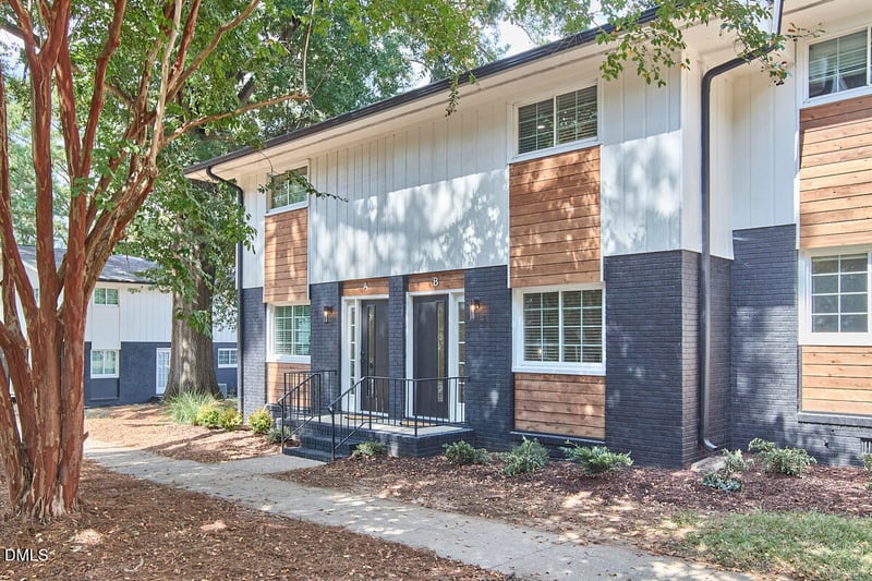 2613 Mcneil St #A, Raleigh, NC 27608
