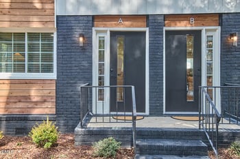 2613 Mcneil St #A, Raleigh, NC 27608