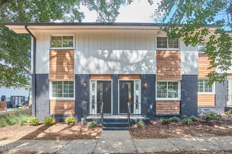 2613 Mcneil St #A, Raleigh, NC 27608