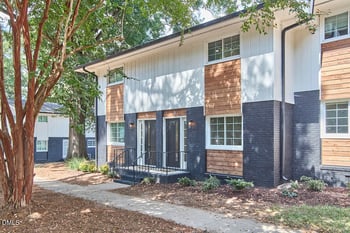2613 Mcneil St #A, Raleigh, NC 27608