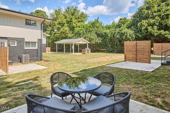 2613 Mcneil St #B, Raleigh, NC 27608