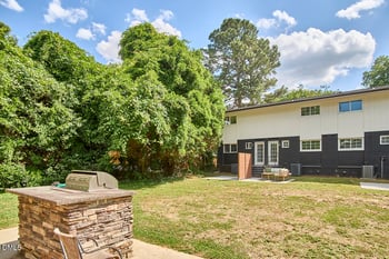 2613 Mcneil St #D, Raleigh, NC 27608