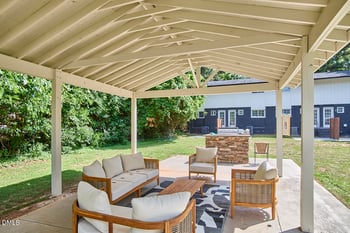 2613 Mcneil St #E, Raleigh, NC 27608