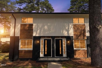 2613 Mcneil St #F, Raleigh, NC 27608