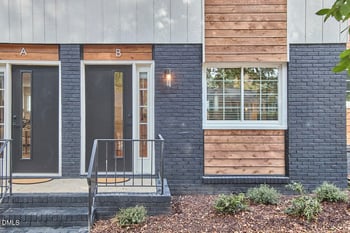 2613 Mcneil St #F, Raleigh, NC 27608