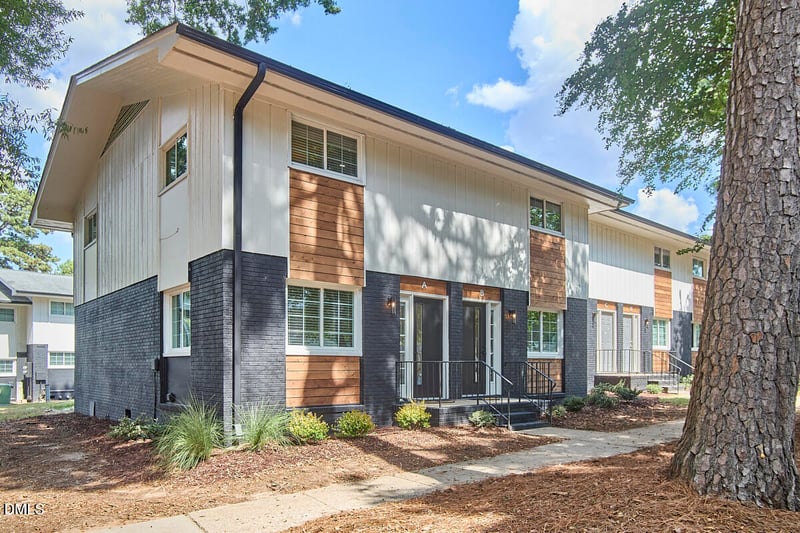 2613 Mcneil St #F, Raleigh, NC 27608