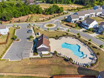 2613 Morgandale Ct, Fuquay Varina, NC 27526