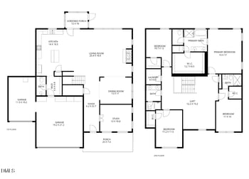 2613 Morgandale Ct, Fuquay Varina, NC 27526