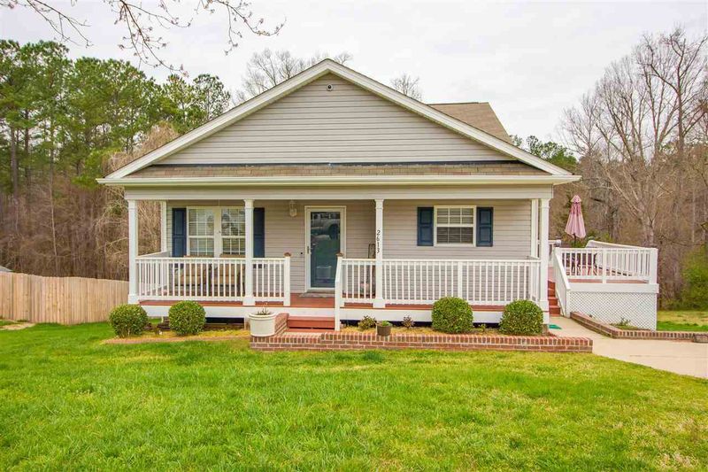 2613 Mortise Ct, Durham, NC 27704