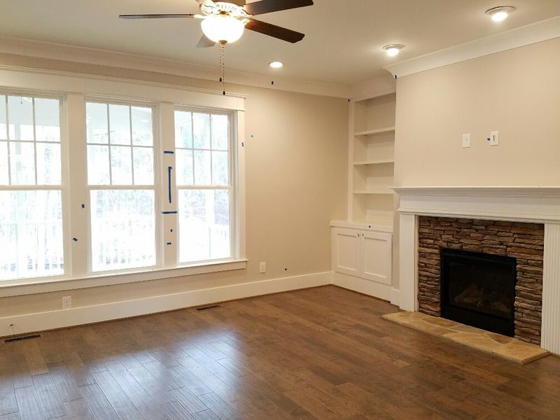 2613 Needle Pine Dr, Apex, NC 27539