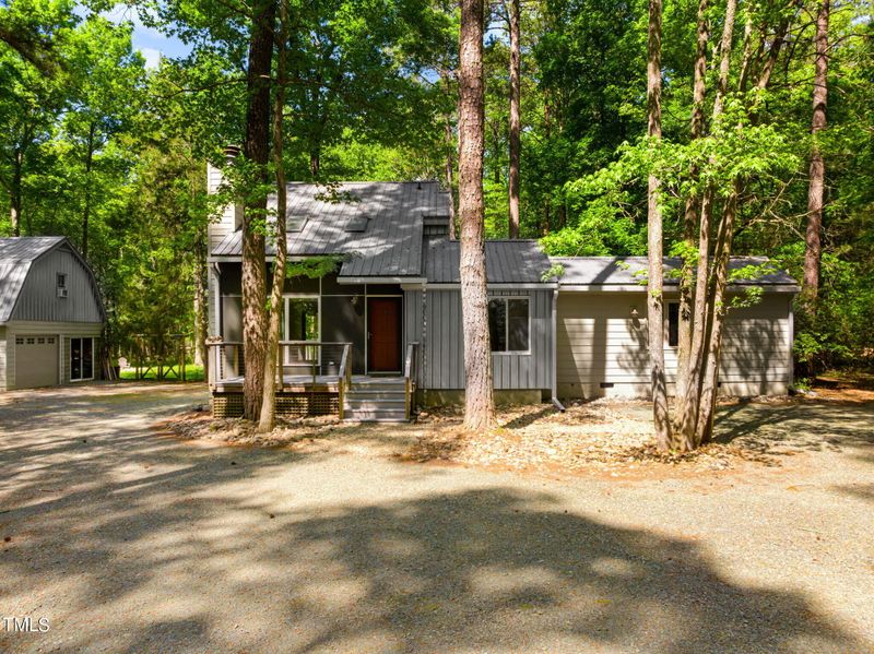 2613 Overland Passage Rd, Chapel Hill, NC 27516
