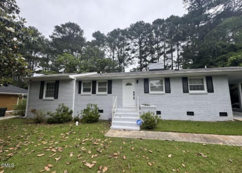 2613 Poole Rd, Raleigh, NC 27610