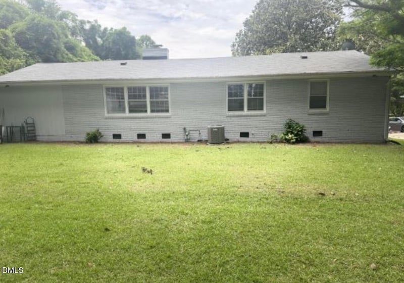 2613 Poole Rd, Raleigh, NC 27610