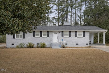2613 Poole Rd, Raleigh, NC 27610
