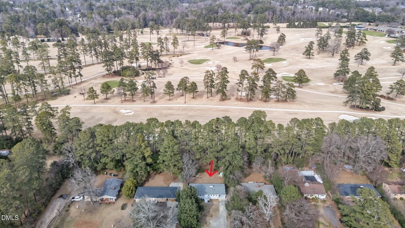 2613 Poole Rd, Raleigh, NC 27610