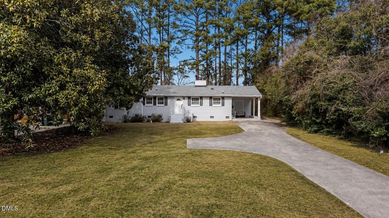 2613 Poole Rd, Raleigh, NC 27610