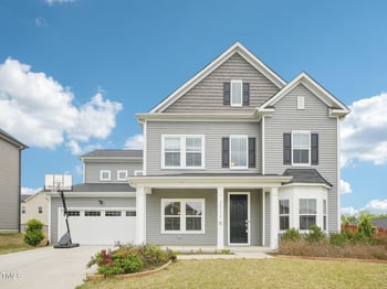 2613 Red Spruce Dr, Raleigh, NC 27616
