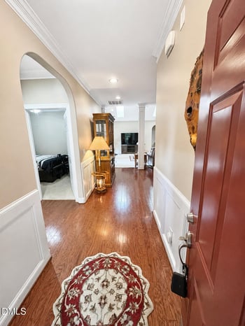 2613 Saintsbury Dr, Burlington, NC 27215