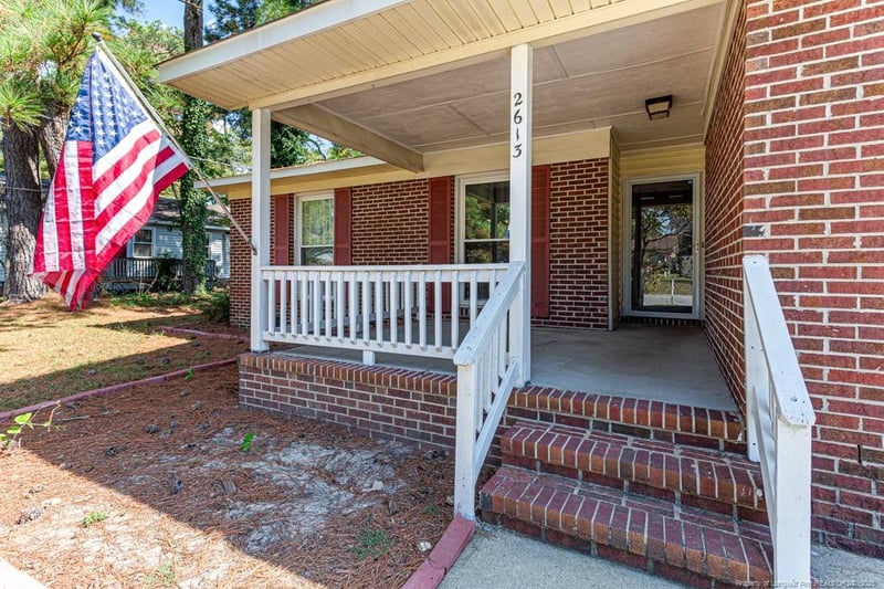 2613 Sedgefield Dr, Fayetteville, NC 28306