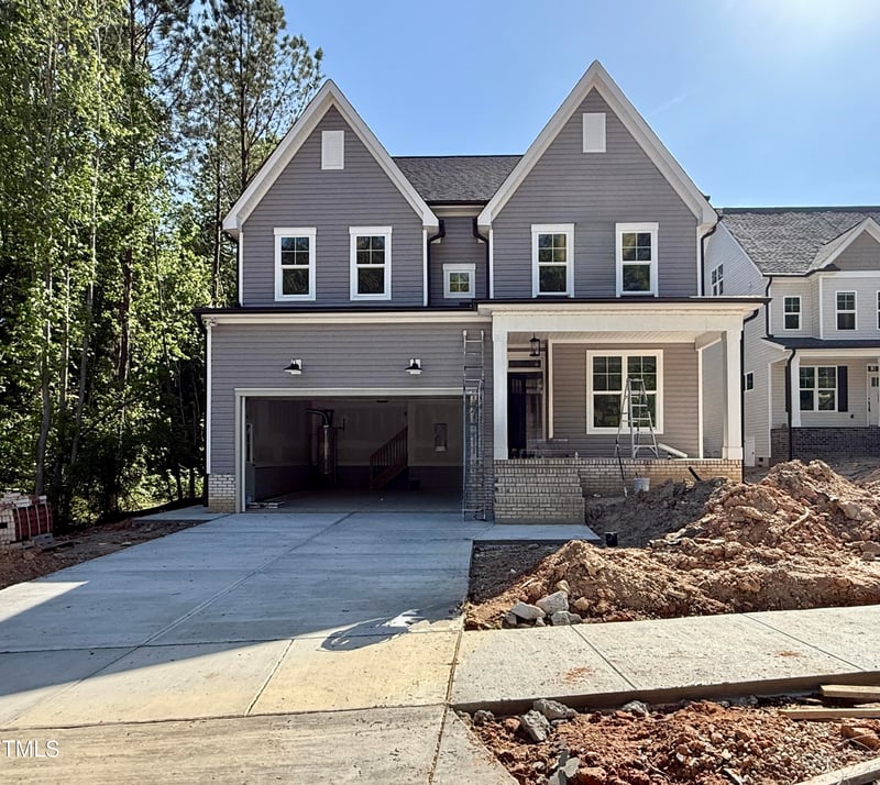 2613 Silver Gate Ct, Wake Forest, NC 27587