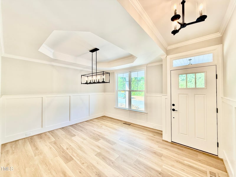 2613 Silver Gate Ct, Wake Forest, NC 27587